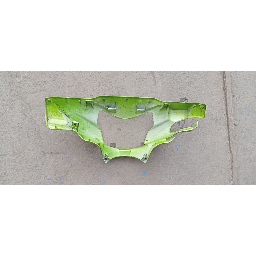 batok lampu dpan VegaZR