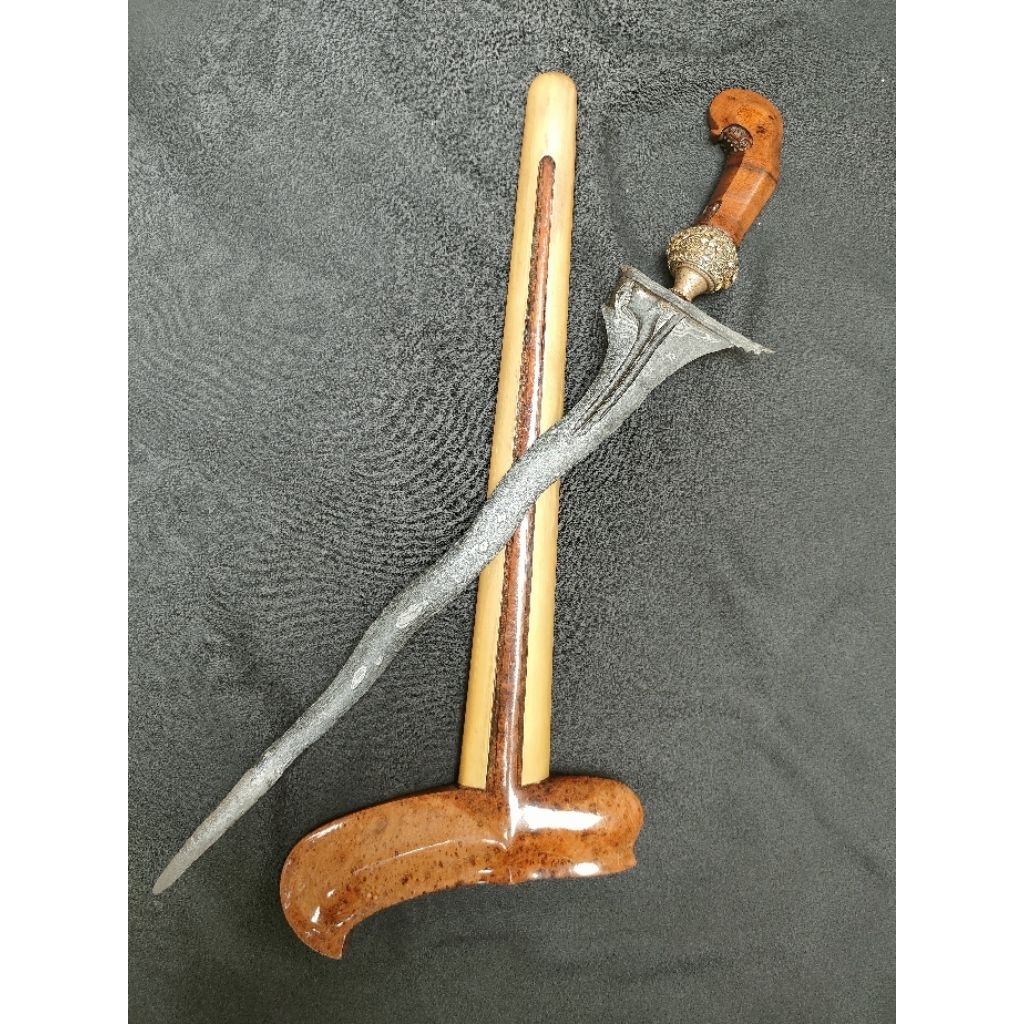 Keris Balebang Pajajaran