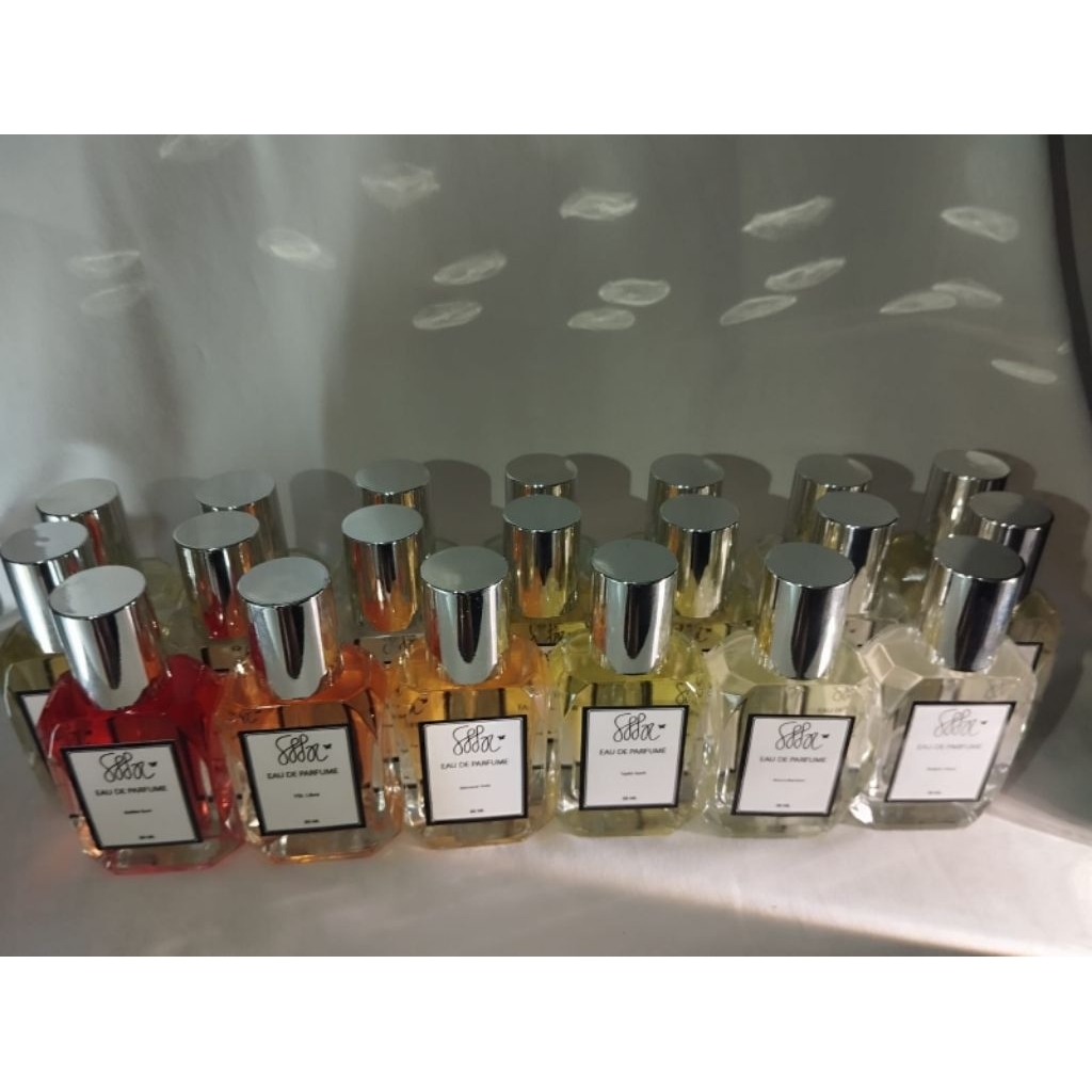 SHaz Parfume.212 VIP men bibit parfume tahan lama 30ml dan 50ml