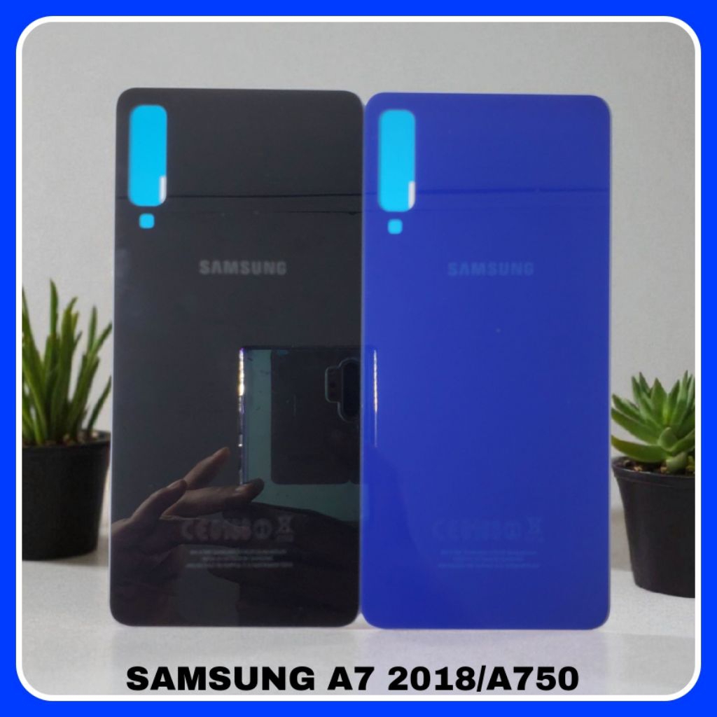 Backdoor Samsung A7 2018 / A750