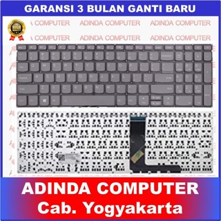 Keyboard Lenovo Ideapad V330-15IKB S340 15 S340-15api S340-15iil S340-15iwl Tombol FF Next No Backli
