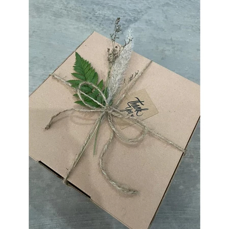 

Tali Goni Panjang 2 Meter Tali Rami Untuk Hiasan Gift Box