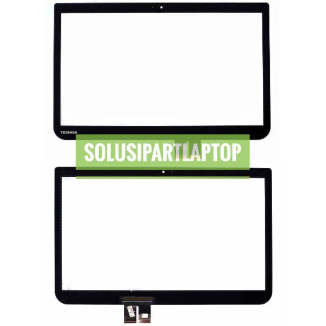 TOUCHSCREEN TOSHIBA E45 E45T-A