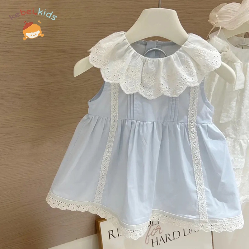 GaunAnak Perempuan Dress Manis Dress Fashion Dress Anak Perempuan Gaun Anak Cewe Gaun Putri Anak Per