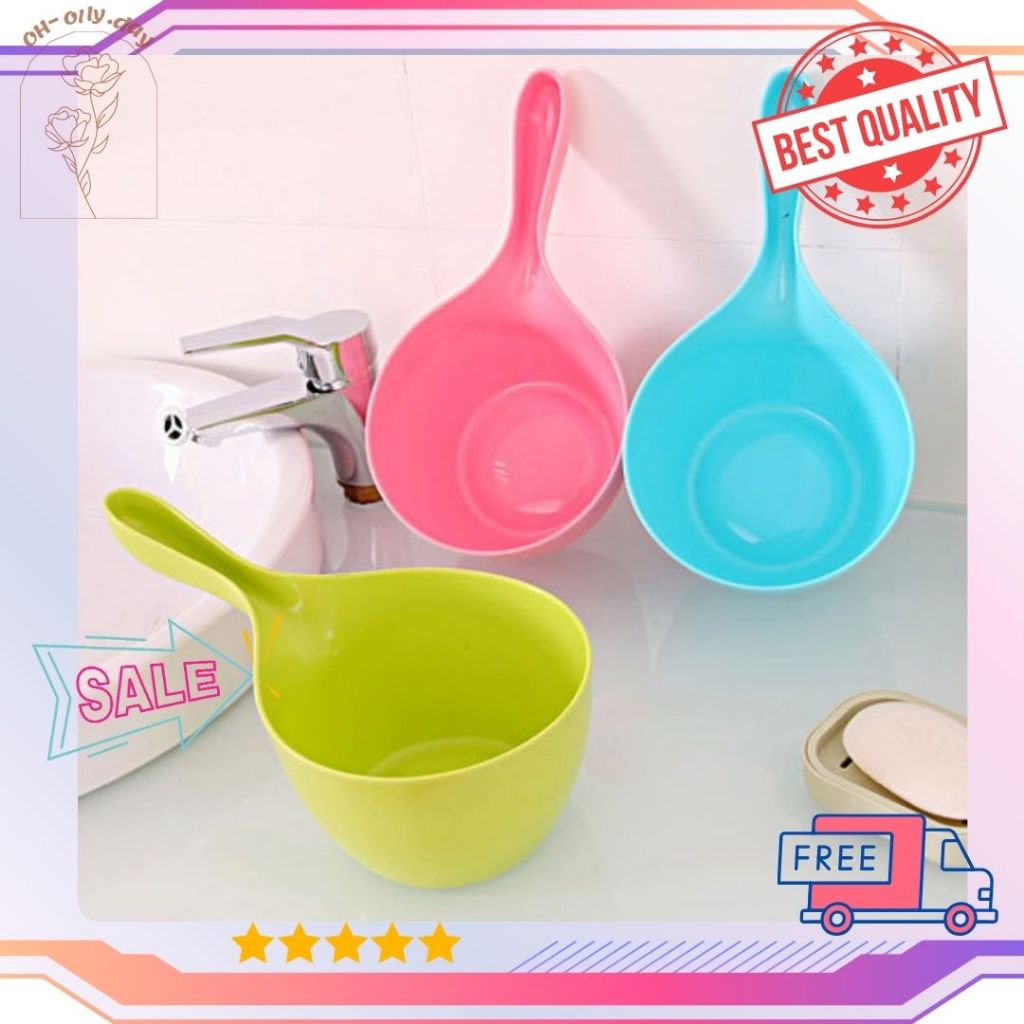 GAYUNG MANDI / GAYUNG PLASTIK / GAYUNG MILA  / GAYUNG SERBAGUNA / GAYUNG ANTI PECAH