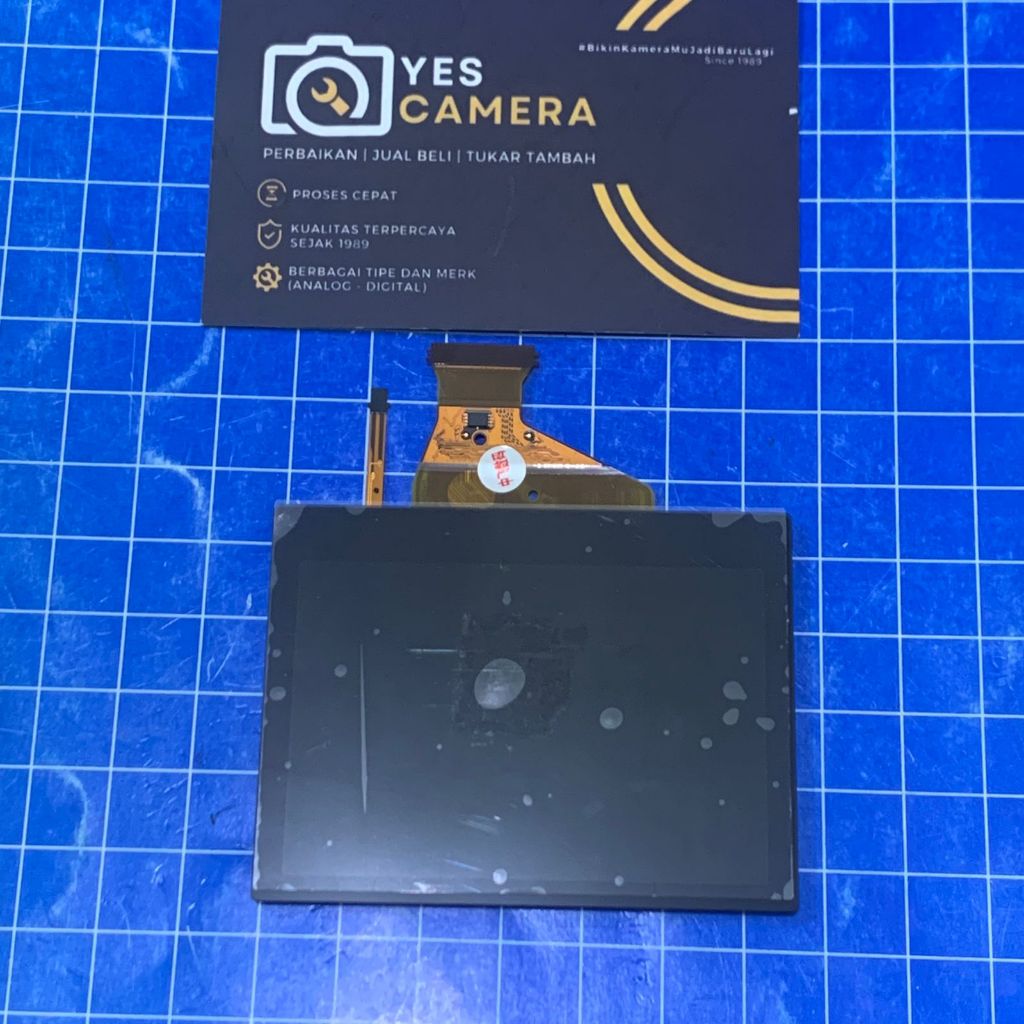 LCD Kamera Canon R5 R5c NEW