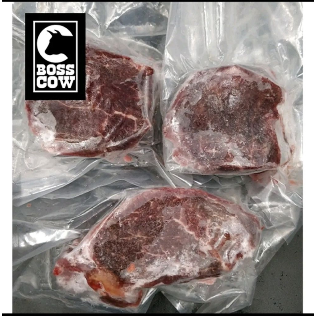 

Tenderloin AUS grade A premium import steak Has Dalam Australia premium import steak medan