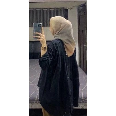 Rika Top / Kemeja Wanita / Baju Wanita / Atasan Wanita Top
