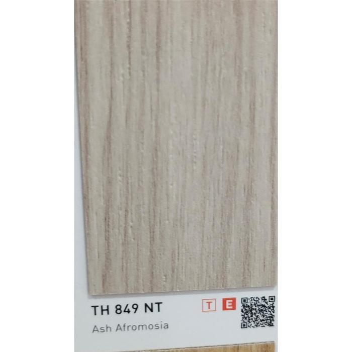 TACO HPL TH 849 NT ASH AFROMOSIA