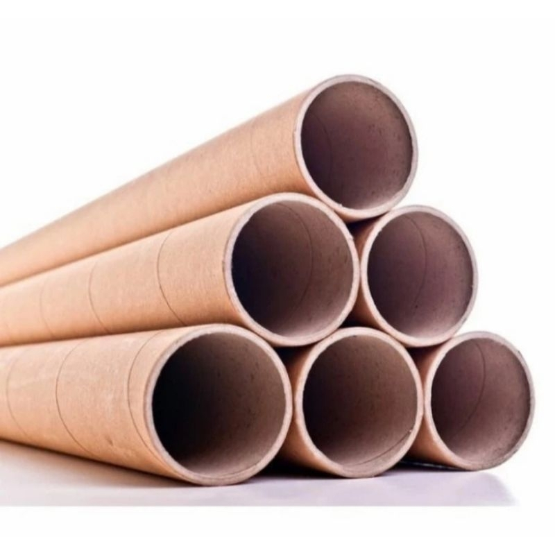 

Pipa Tabung khusus Untuk Tambahan Packing