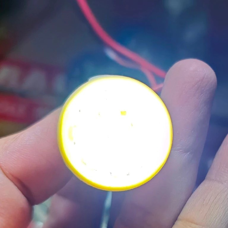 LAMPU STOP RGB PUTAR KEDIP running jalan rem belakang kedip cepat pelan pesawat strobo flash 7 9 mat