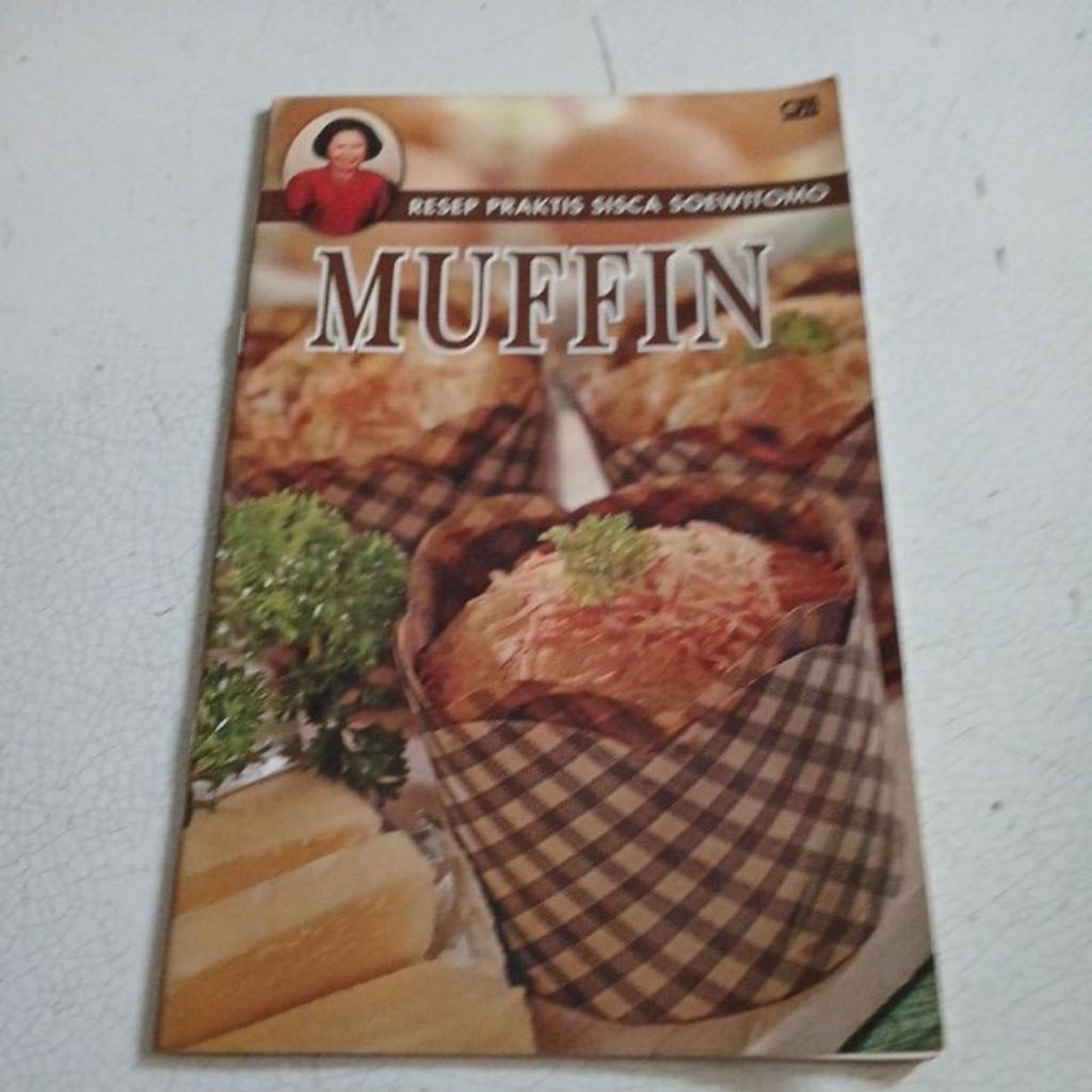 RESEP PRAKTIS SISCA SOEWITOMO