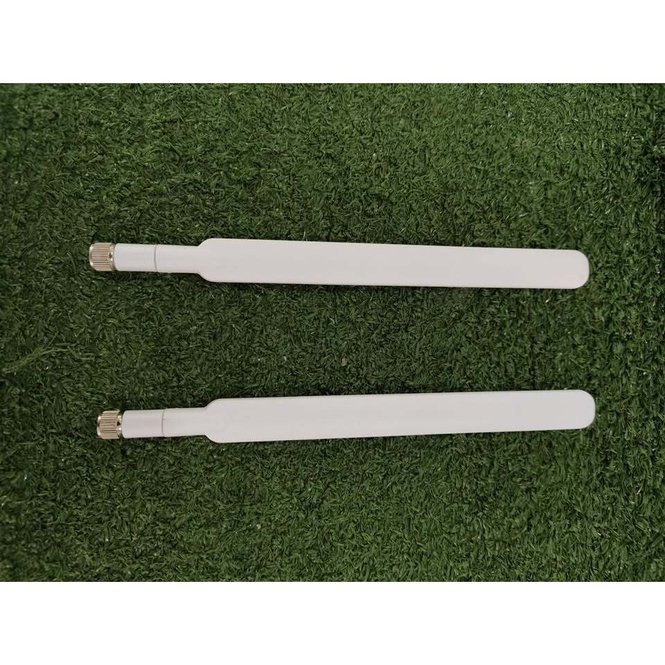 Antena Modem Router SIM CARD All Operator Mercusys MB110-4G LTE