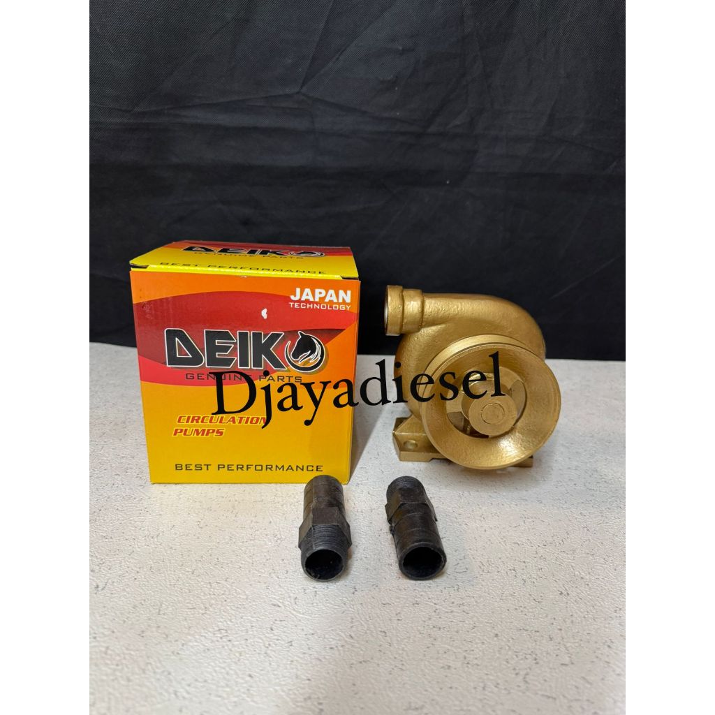 POMPA KEONG OMEGA SIRKULASI WATER PUMP