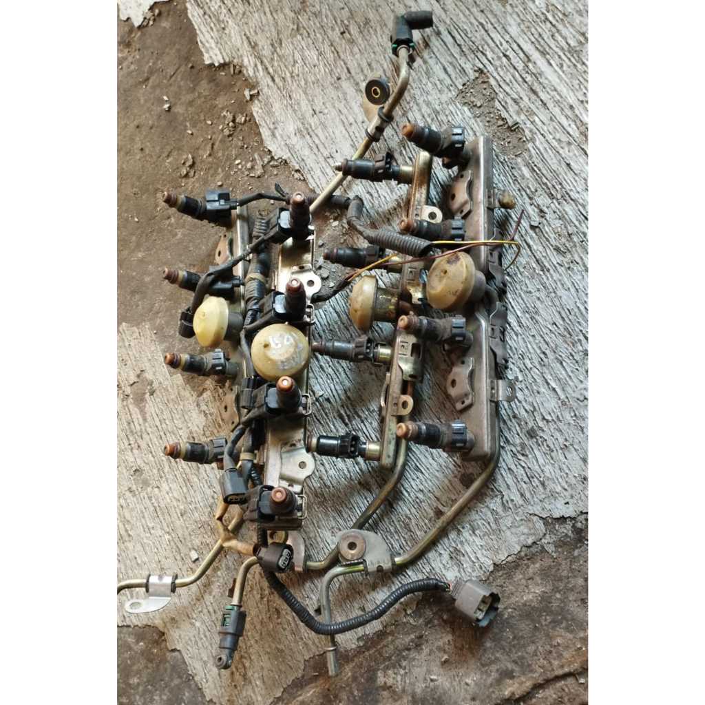 NOZZLE HONDA JAZZ IDSI VTEC GD3