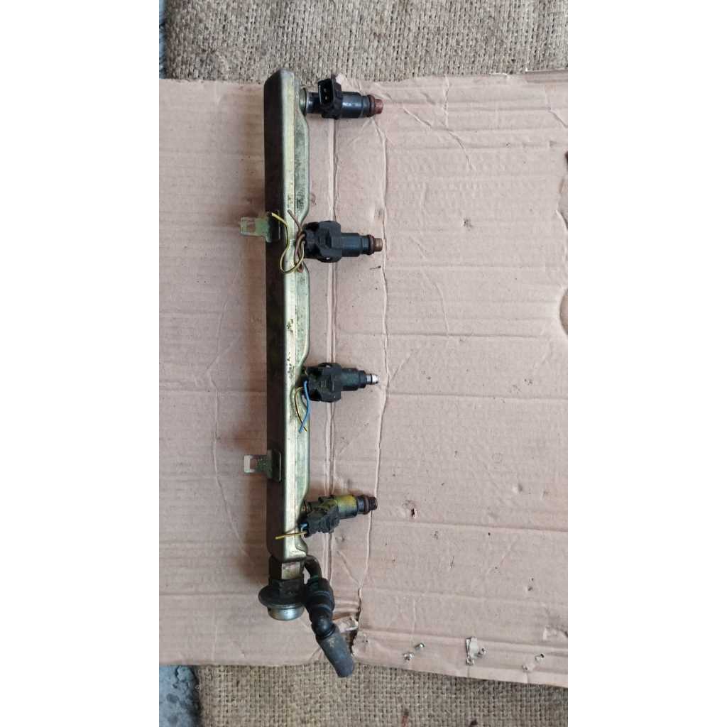 NOZZLE HONDA CRV 2.0CC 2.0 STREAM 2.0
