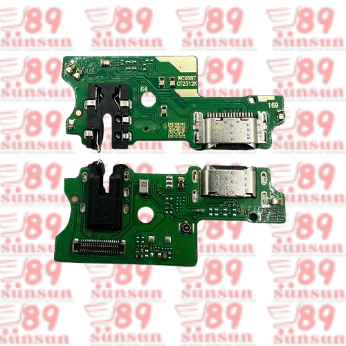 PAPAN CAS INFINIX X687 (ZERO 8)