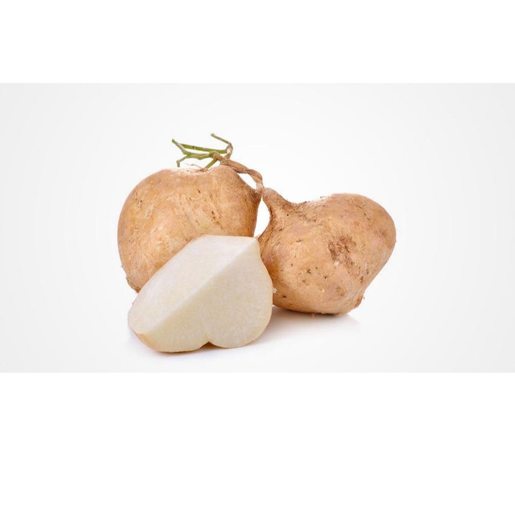 

Bengkuang Bengkuan 500 gram