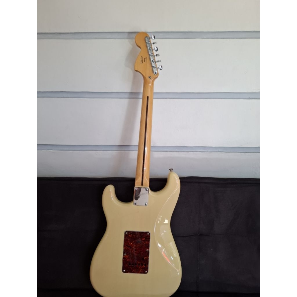 Gitar Squire Vintage Modified 2016