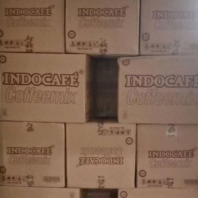 

Paket Dusan indocafe murah 2027