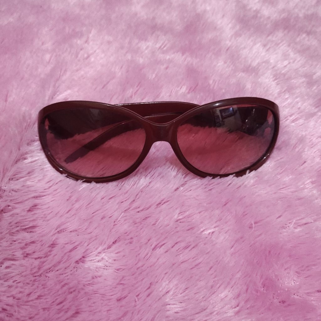 [PRELOVED] Kacamata Pantai