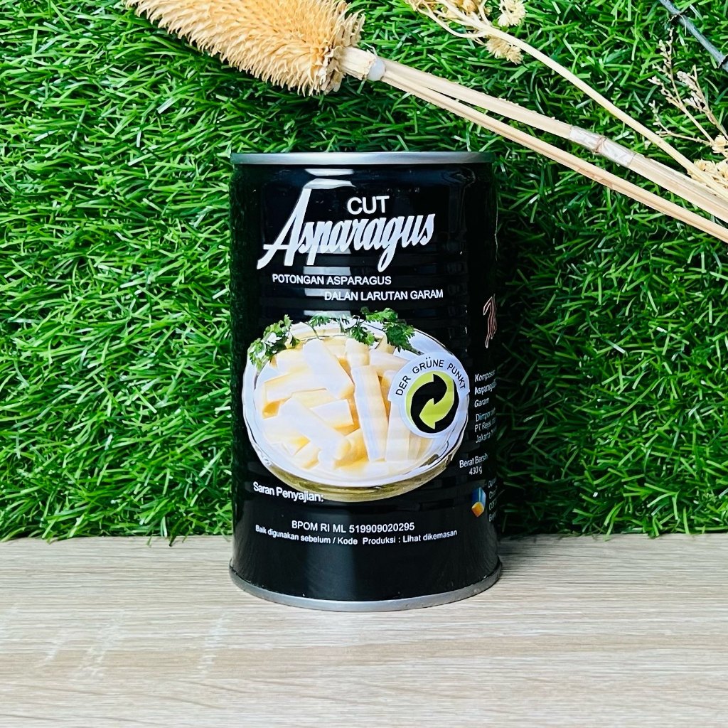 

NARCISUS ASPARAGUS 420 GRM