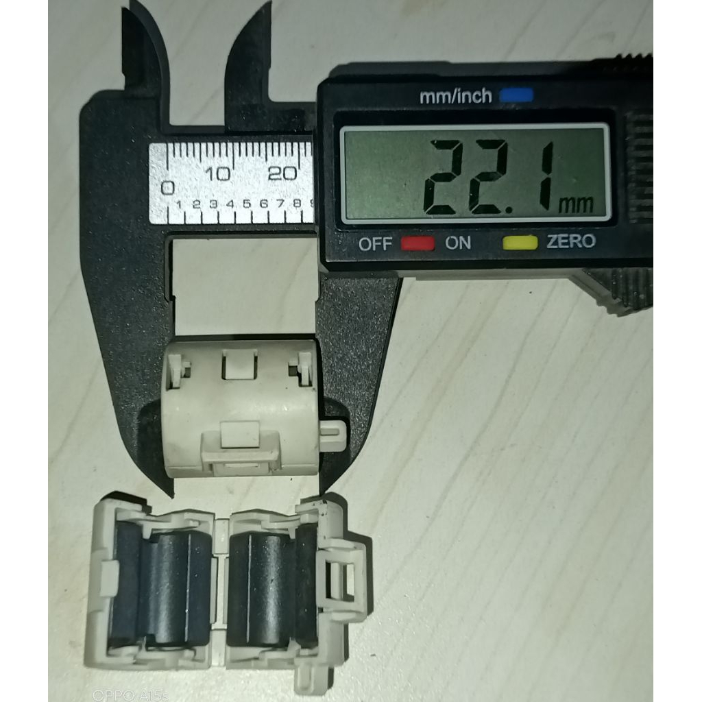 FERIT BEKAS KABEL 2.2CM ORIGINAL