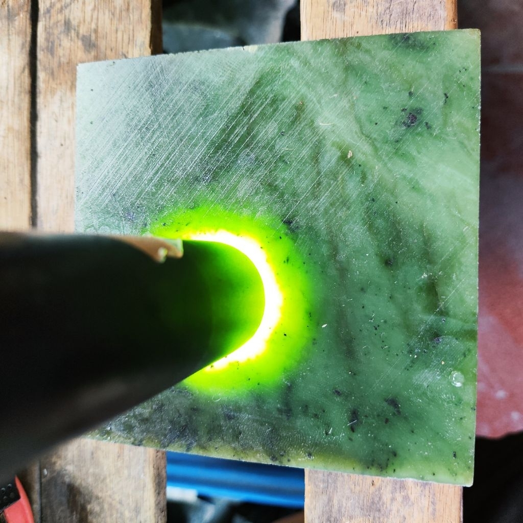 giok nephrite jade aceh