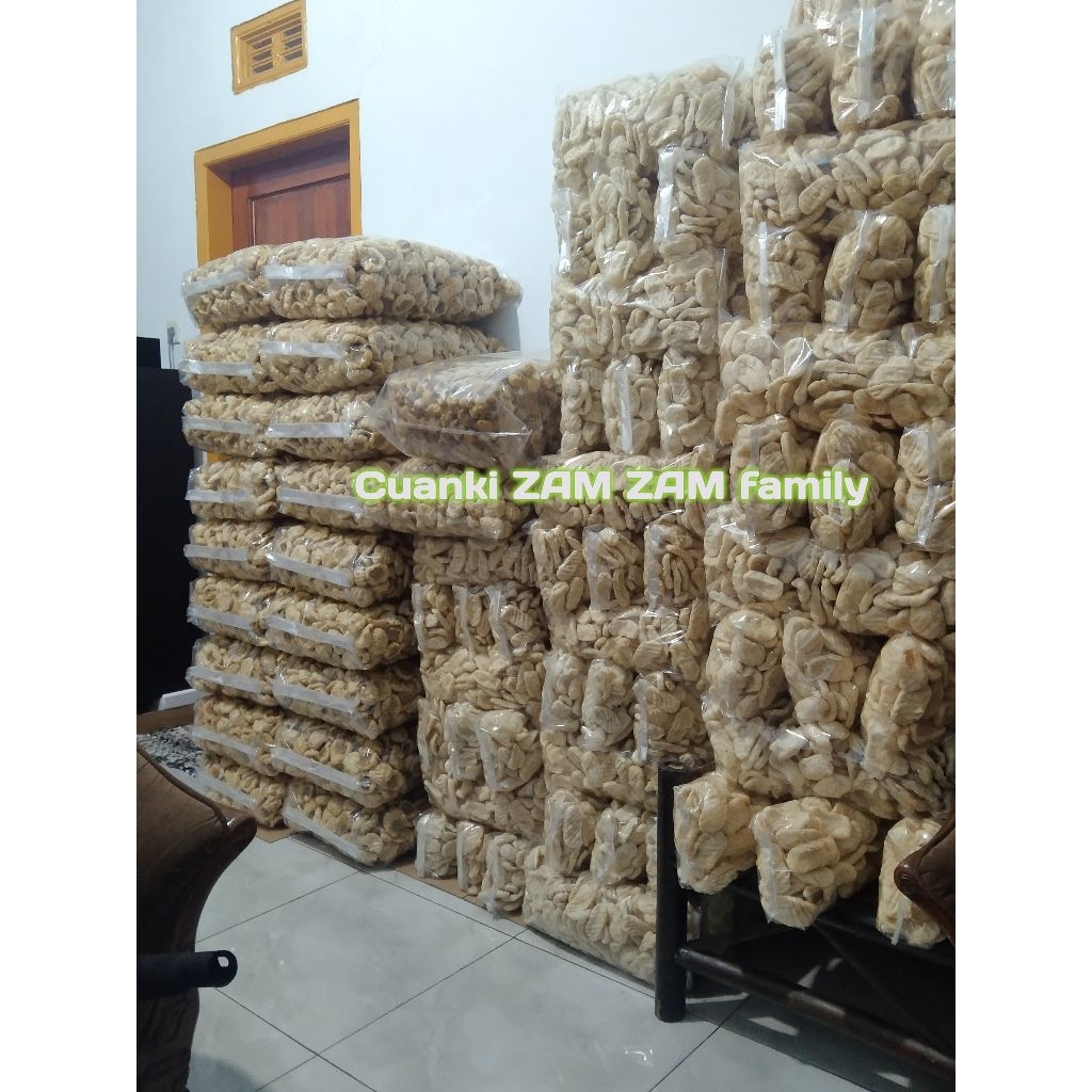 

MURAH Cuanki Lidah 150biji free Dus besar best seller