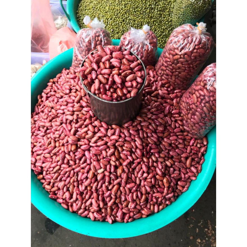 

Kacang Merah