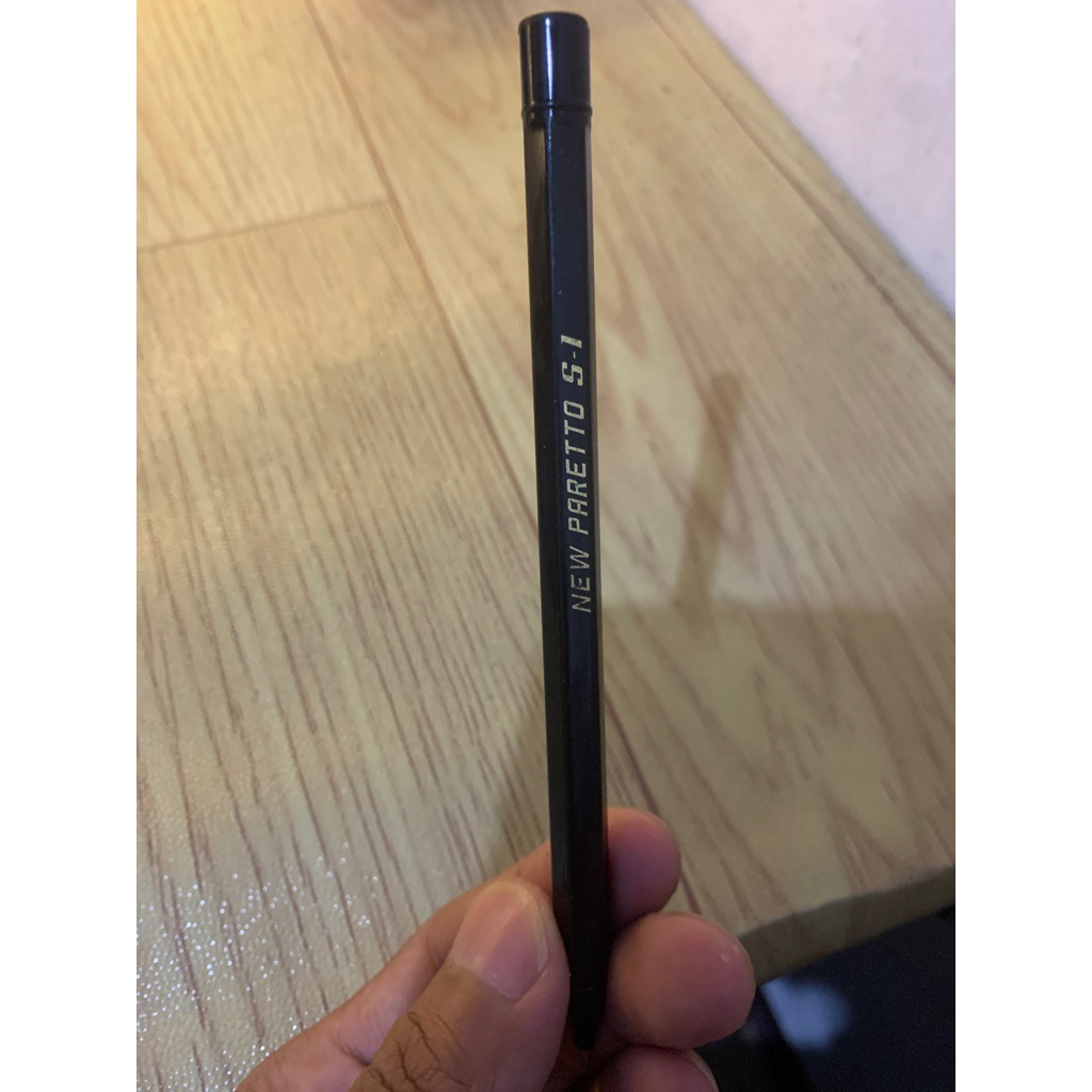 

bolppoin satuan hitam