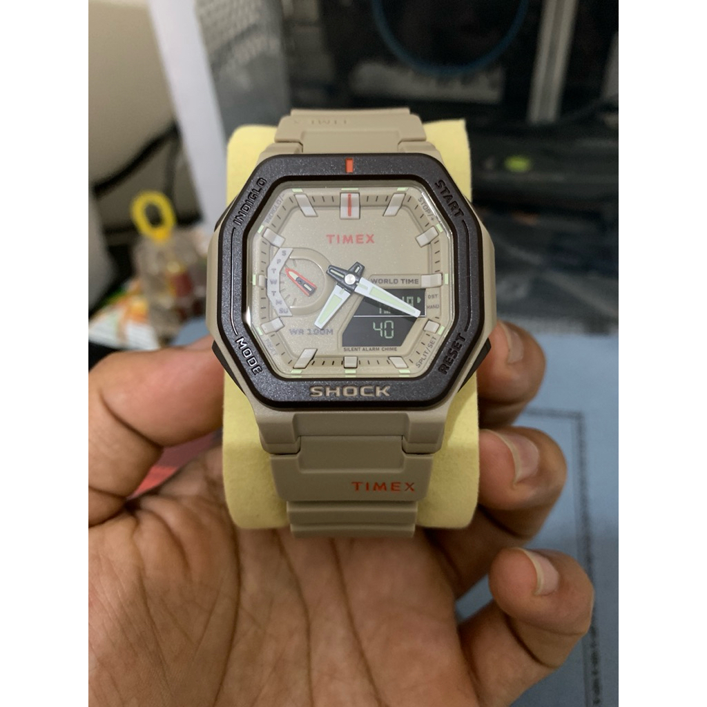 Timex Command TW2V35500 Encounter
