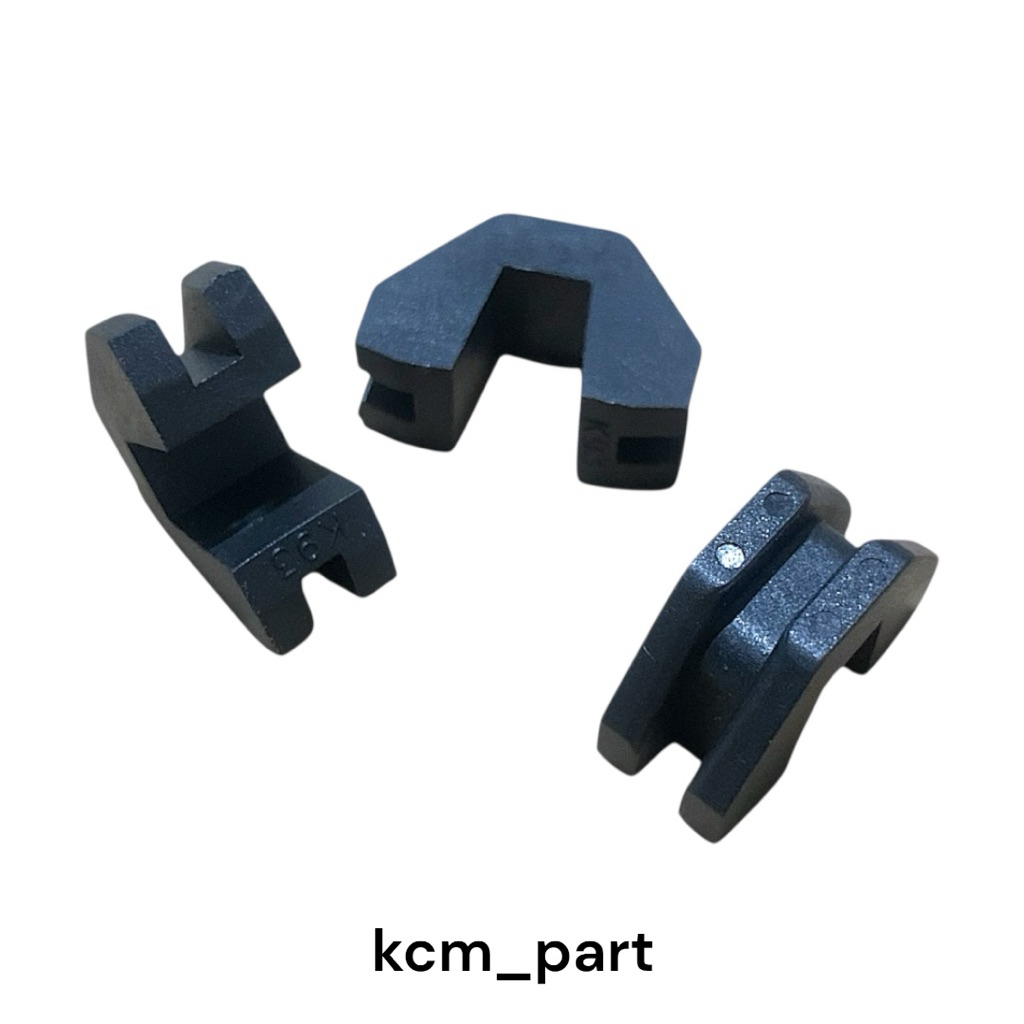slider piece slide set K93 beat deluxe 2020 genio scoopy 2020 origin