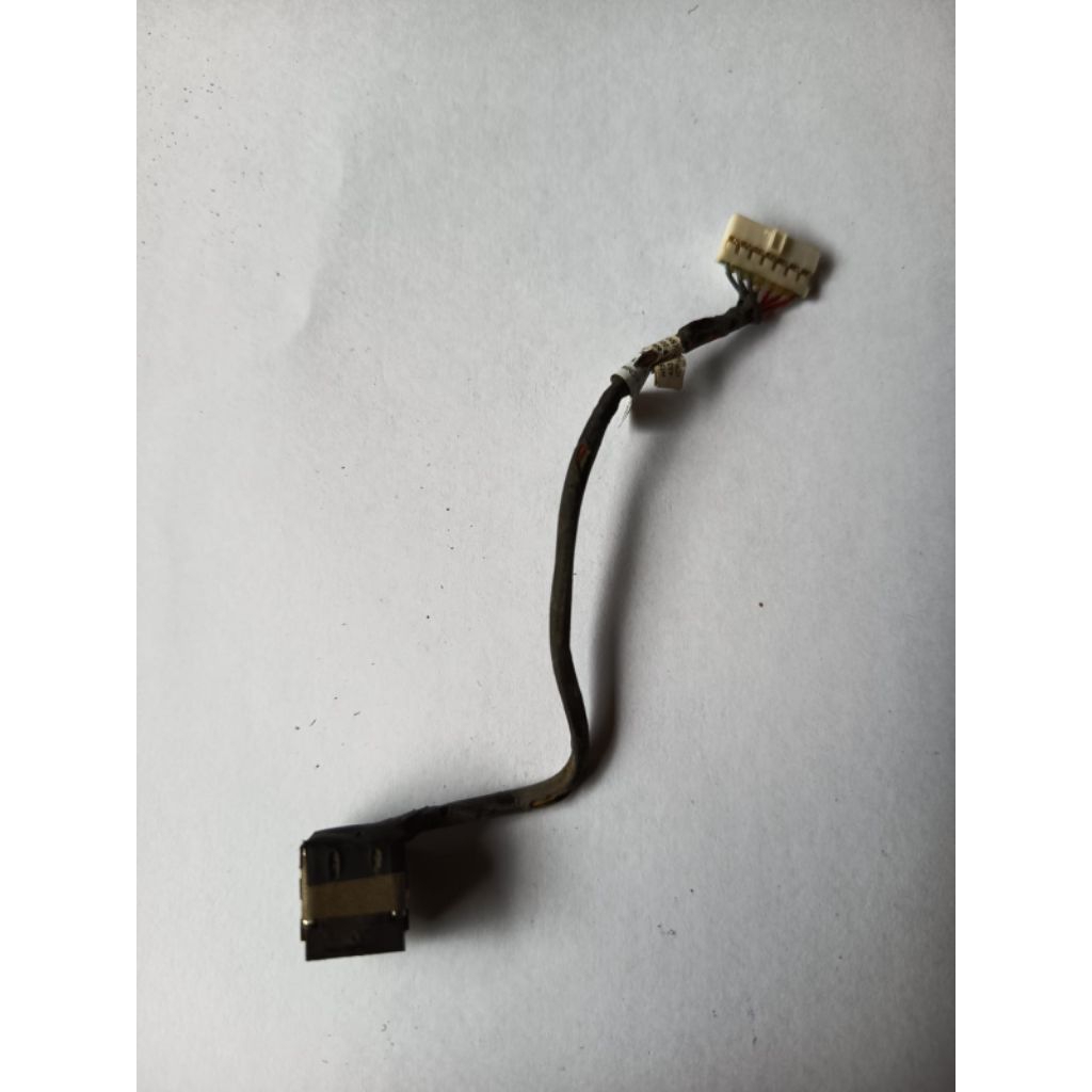 Power Jack DC copotan Laptop Dell inspiron 15 3000 Series