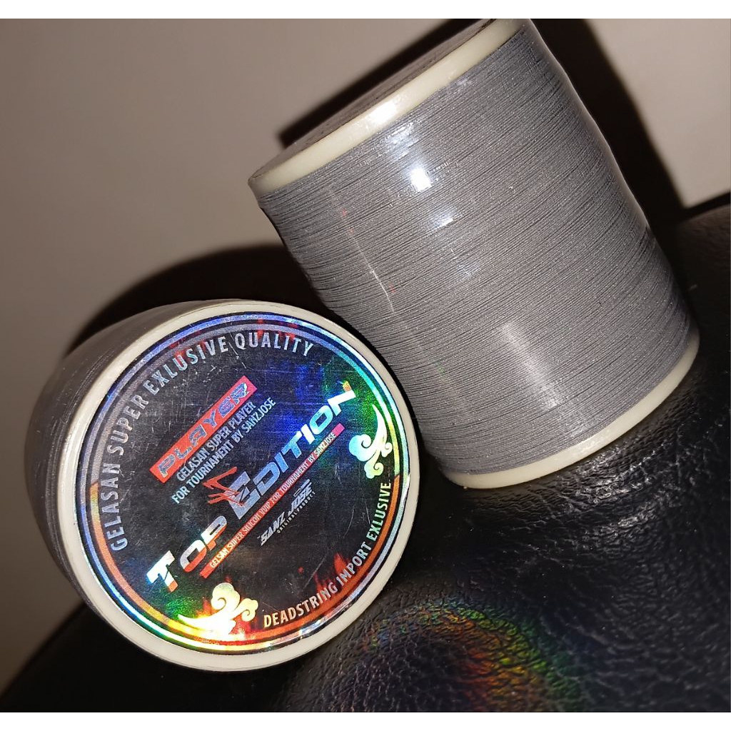 Gelasan Matot TOP EDITION By Sanz Jose