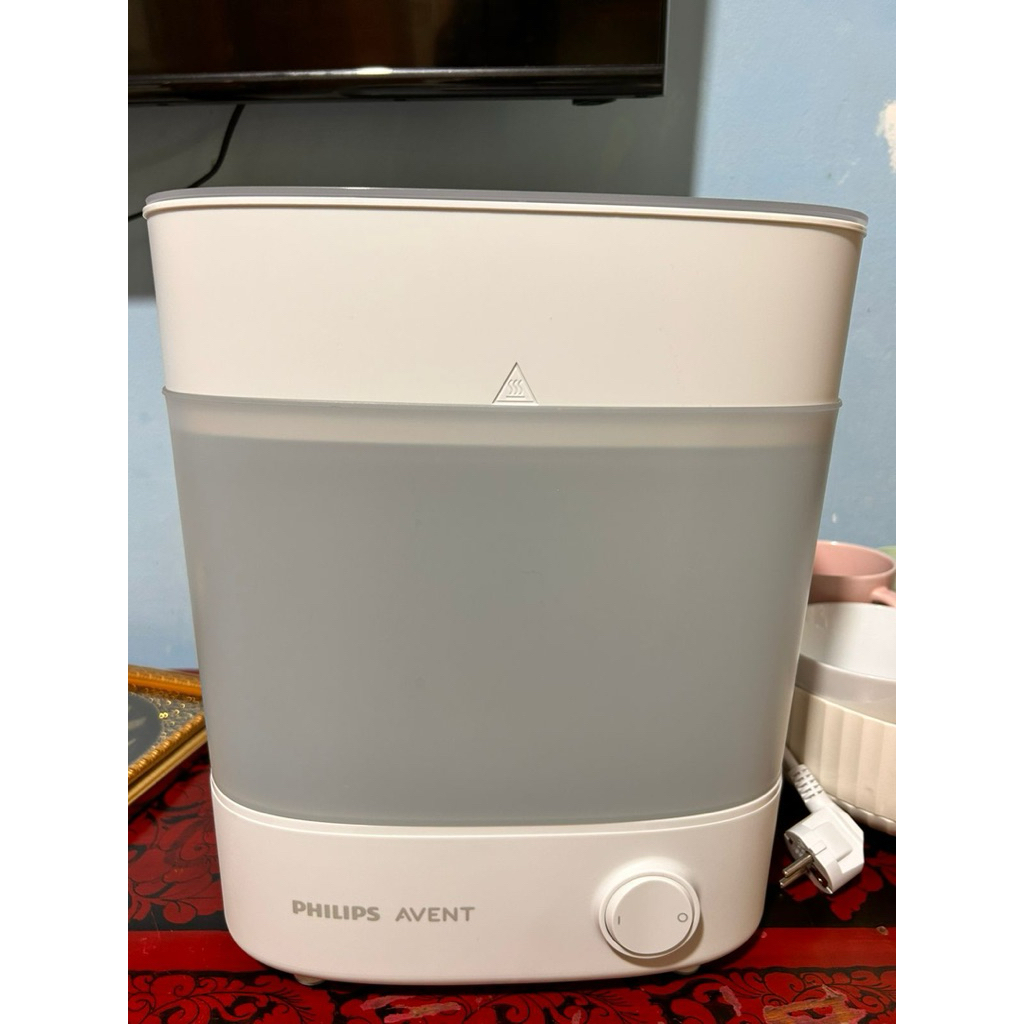 preloved Sterillizer Philips