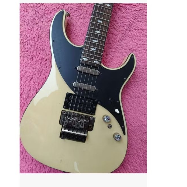 samick jtr Marie original muluss..suara mantep (second)