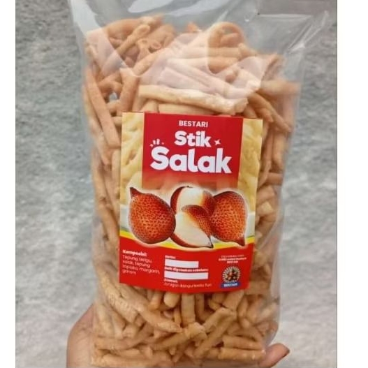 

Stik Salak