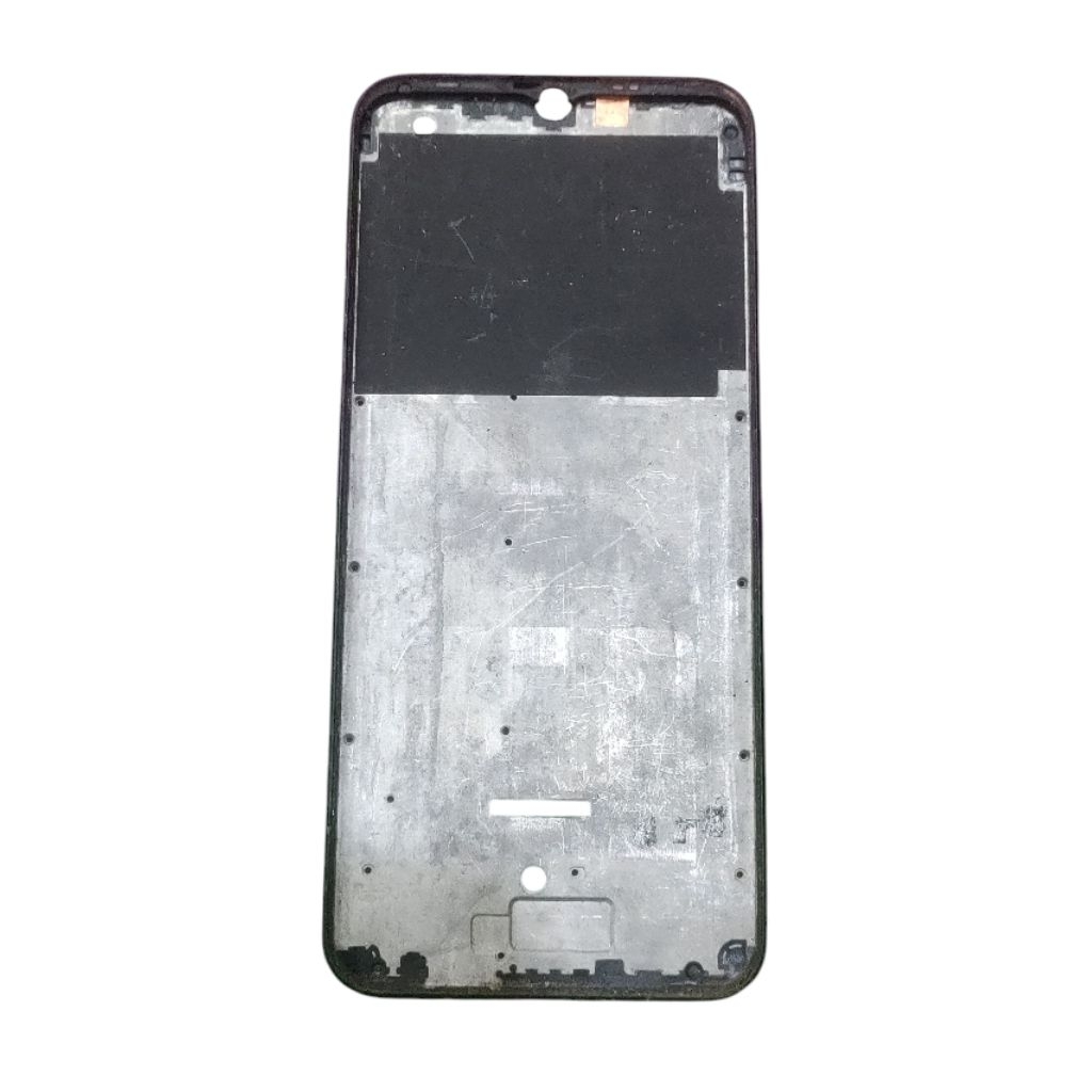 frame tulang tatakan lcd infinix smart 4/4c copotan mantap
