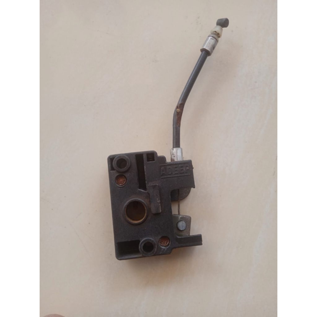 pengunci jok tvs neo110 xi original