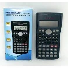 

KALKUTOR PRESICAL (SIN/COSINUS) UNTUK BERHITUNG