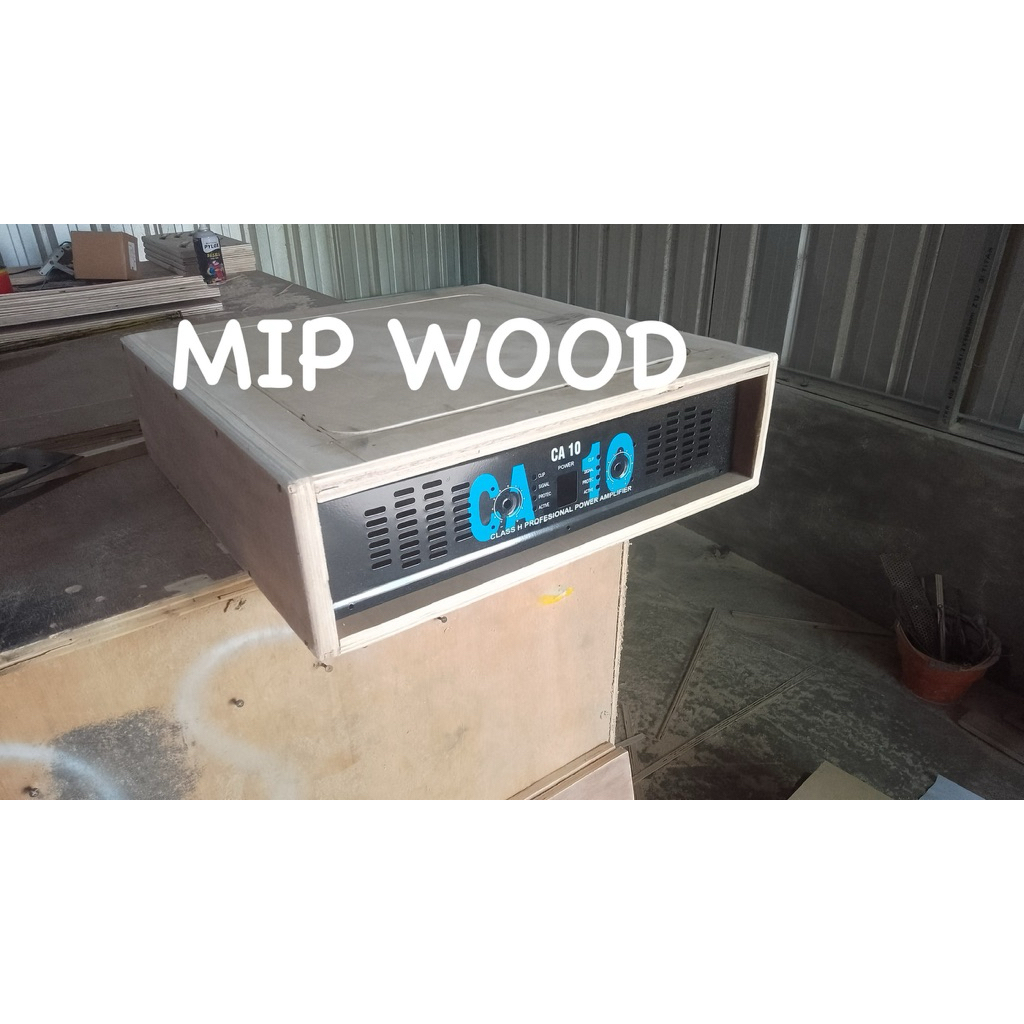 box power ca10 ca20 semi meranti 15mm 12mm