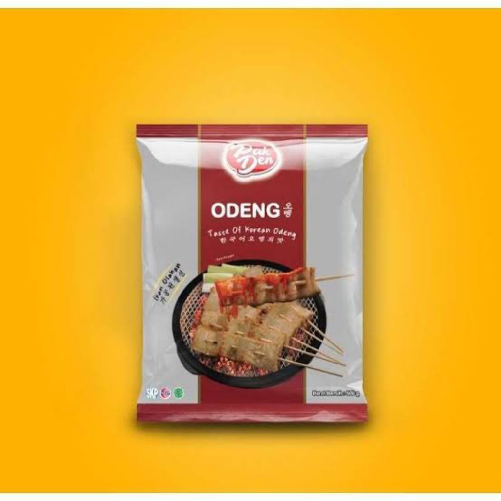 

Pak Den Odeng 500gr