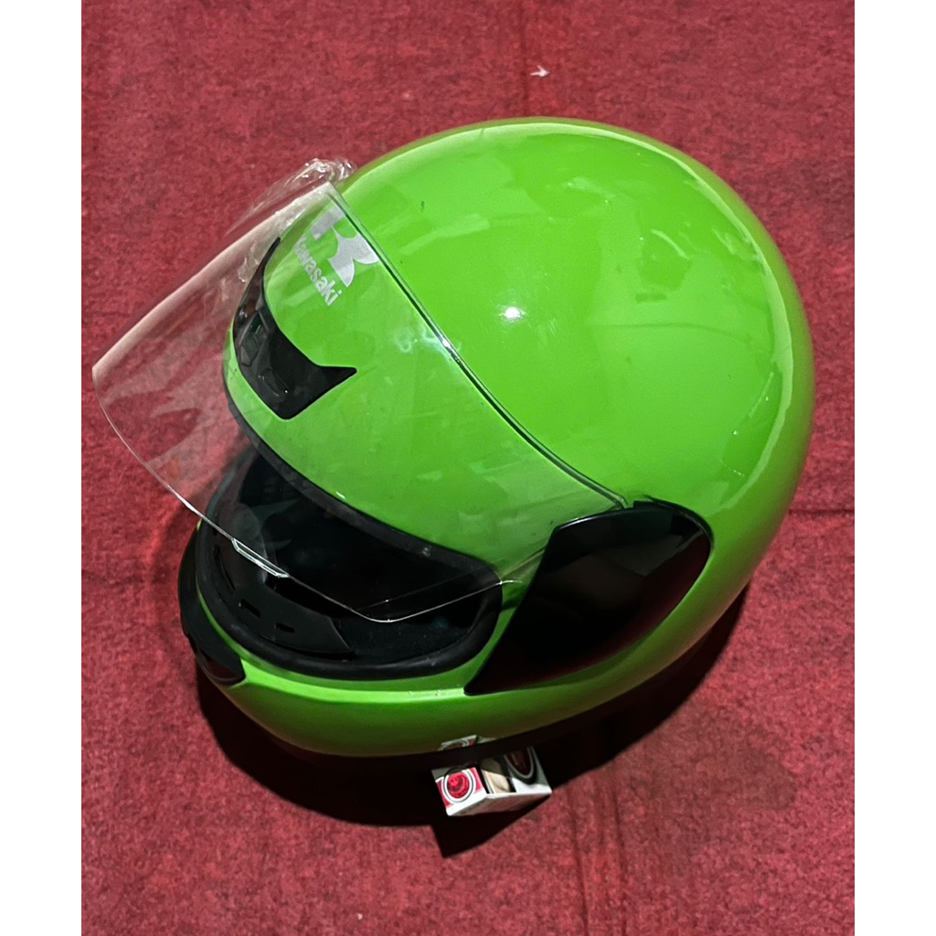 Helm original ninja r ss