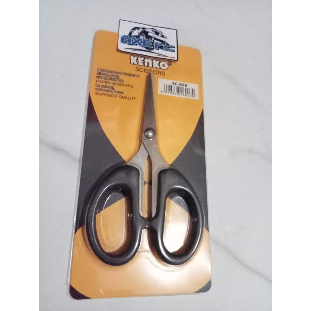 

Gunting merk KENKO 828