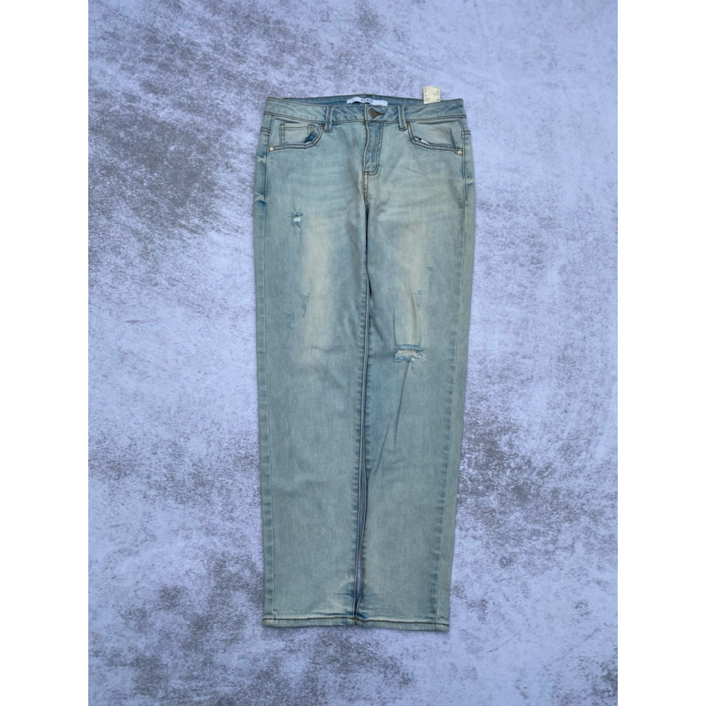 CELANA GUESS JEANS SECOND MURAH