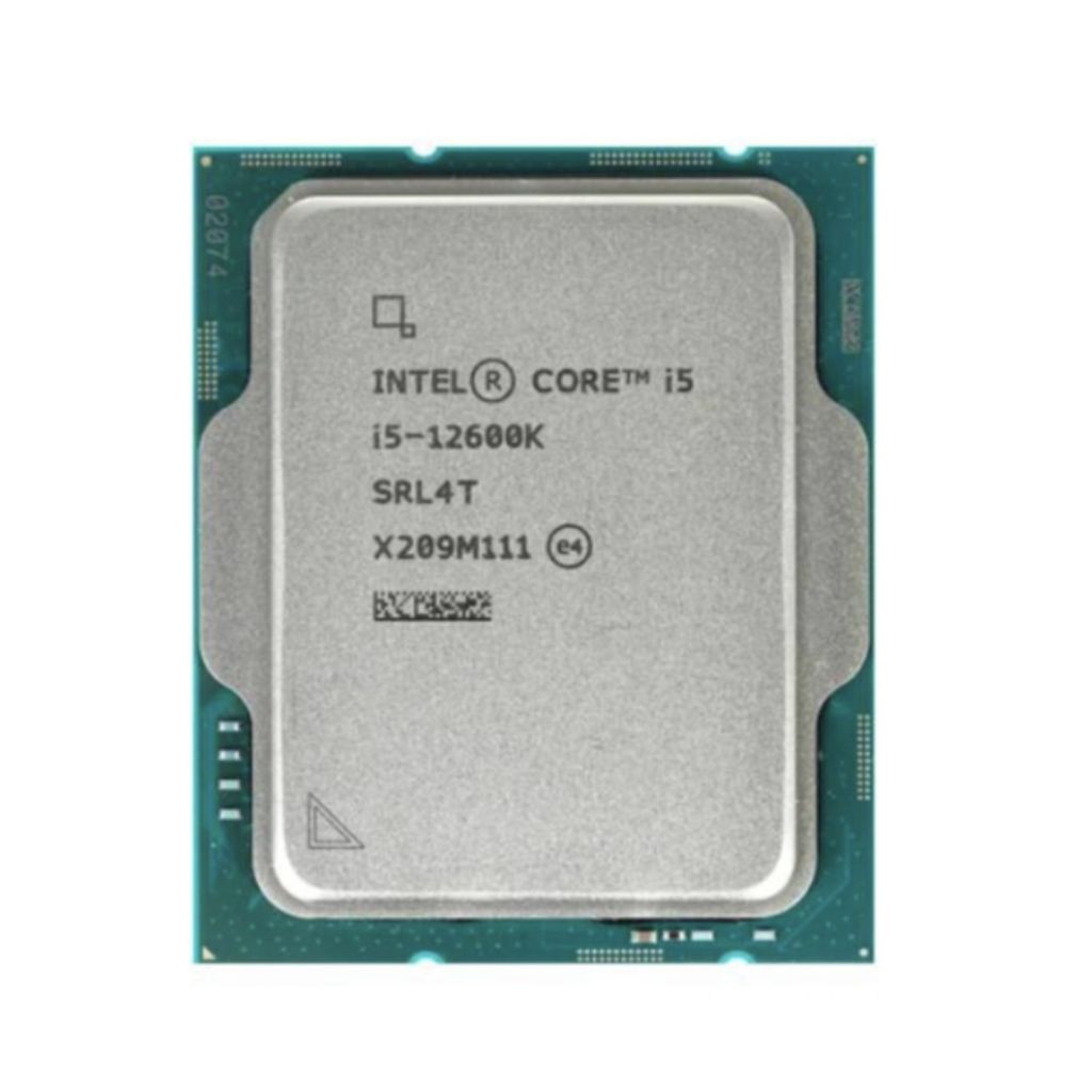 Asus Prime B660m-a + i5-12600_kf