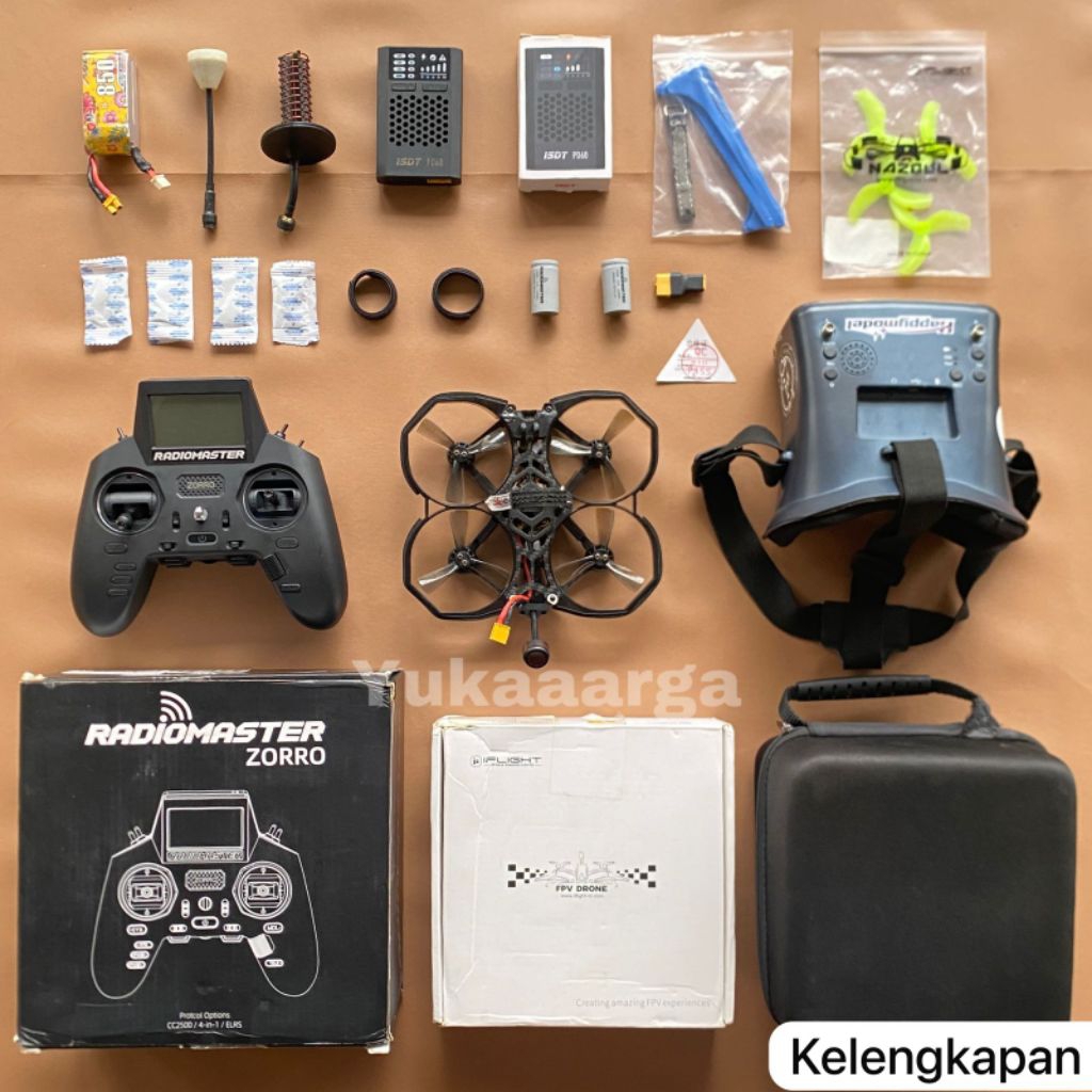 iFlight Protek25 Drone