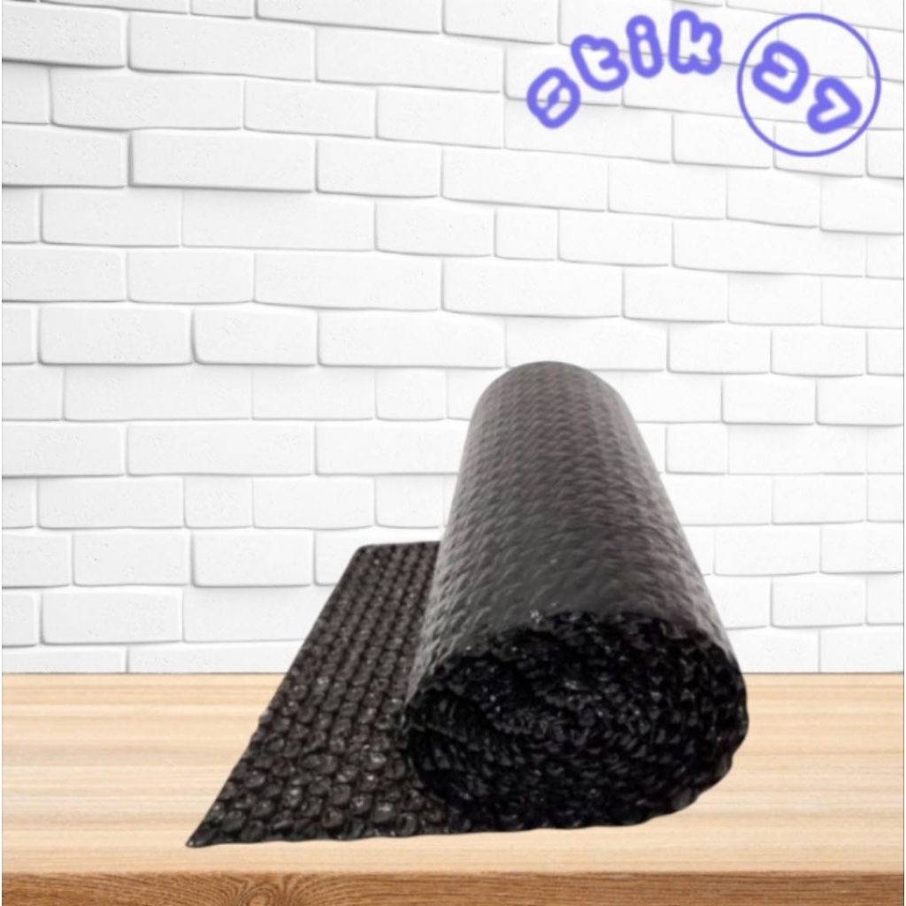

Bubble Wrab tambahan