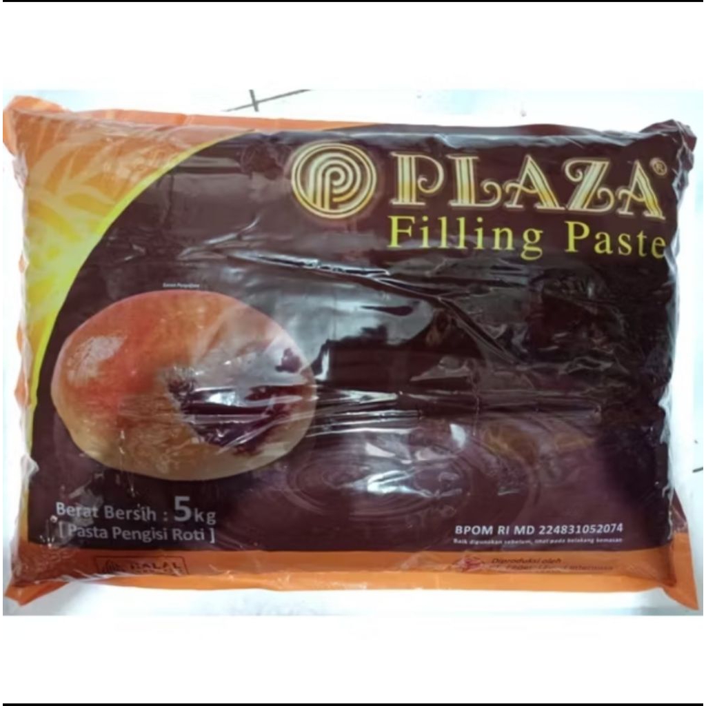 

SELAI COKELAT PLAZA C4 5KG